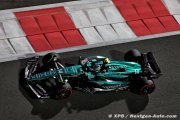 Alonso : Le format des qualifications en F1 est obsolète