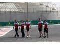 Photos - GP d'Abu Dhabi 2018 - Jeudi (278 photos)