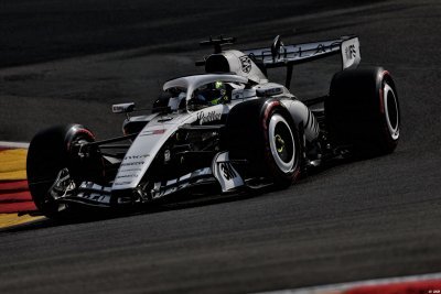 Cadillac F1 affiche une perte colossale de 142,6 millions d’euros