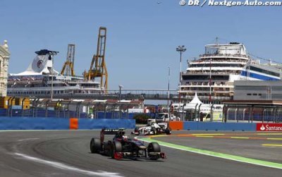 L’actualité de la F1 en quelques brèves (2)