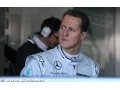 Schumacher denies kart race hobby too dangerous