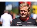 Haas F1 travaille 'à fond' pour comprendre ses problèmes sur les longs relais