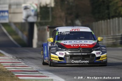 WTCC 2017 - Race of Morocco preview