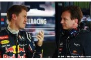 Horner se satisfait des points récoltés