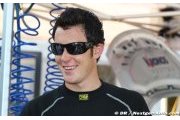 Lucky escape for Peugeot's Neuville in Zlín