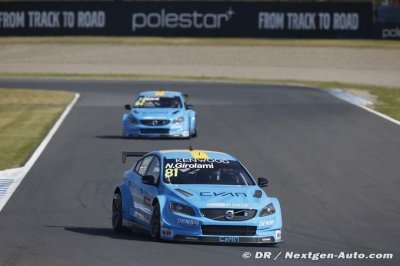 Polestar promet de ne rien lâcher