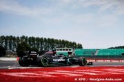Wolff assure qu'il n'y aura aucune consigne pour Hamilton ou Bottas