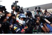 Red Bull : Le succès signifie des économies