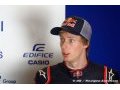 Marko : Hartley est en lice pour le baquet Toro Rosso de 2018