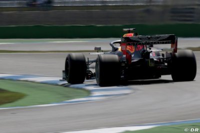 Japan 2019 - GP preview - Red Bull