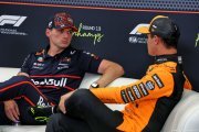 'Red Bull se plaint toujours' : Norris répond à Verstappen, ce dernier en remet une couche