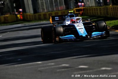 Di Grassi reprend Villeneuve de volée au sujet de Kubica
