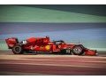 Binotto et Ferrari tombent de haut à Bahreïn