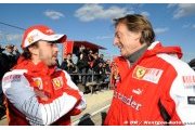 Alonso a été le meilleur en 2010...