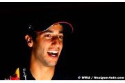 Ricciardo : Les pilotes étaient contre les départs arrêtés