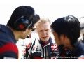 Magnussen-manager dispute heads to court