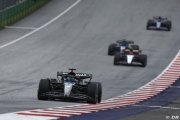 Mercedes F1 lance sa 2e série d'évolutions à Silverstone