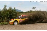 Solberg convinced he's on the brink of WRC victory