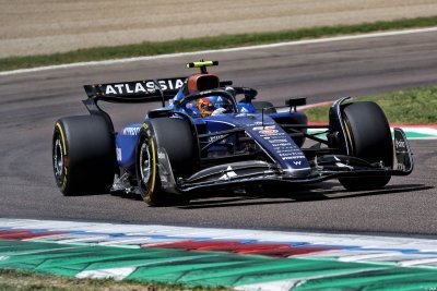 Williams F1 veut ’optimiser’ son week-end à Monaco en réussissant les qualifs