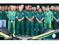 2011 end of term report – Team Lotus Renault