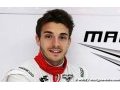 Marussia : Pas (encore) de V6 Ferrari en échange de Bianchi
