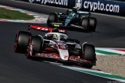 Bearman entre 'frustration' et 'surprise' de rater la Q3 de peu à Monza