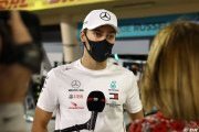 Russell form a 'wake-up call' for Red Bull