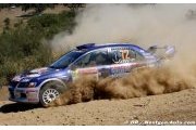 Gassner Jr est prêt à défier les leaders du PWRC