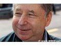 FIA could penalise drivers for road offenses - Todt