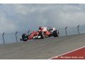 Vettel et Ferrari reviendront plus forts l'an prochain