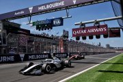 Cadillac F1 a relevé un premier 'défi' en étant présente avec ses deux MAC-26