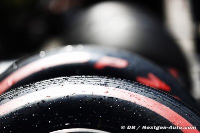 Pirelli dévoile les choix des pilotes pour le GP d’Azerbaïdjan