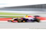FP1 & FP2 - Canadian GP report: Red Bull Renault