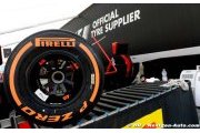 Pirelli waiting for tyre tender news