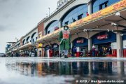 Pirelli Turkey wins tender to revive Istanbul F1 race