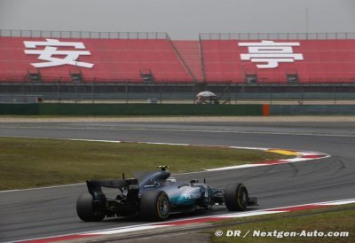 Bottas s’en veut pour son ’erreur stupide’