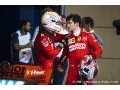 Ferrari should have kept Raikkonen - Ecclestone