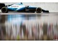Villeneuve : 'Aucune surprise' face à la situation de Williams