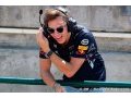 Official: Pierre Gasly to drive with Scuderia Toro Rosso