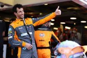 Ricciardo se sent mieux mais voit 'de la place pour progresser'