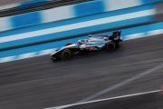 Rovanpera begins F1 path with first F2 test