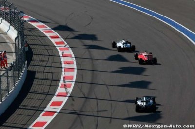 Heineken to enter F1 with EUR 200m deal