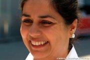 Sauber ne doit pas avoir peur du moteur Honda pour 2018
