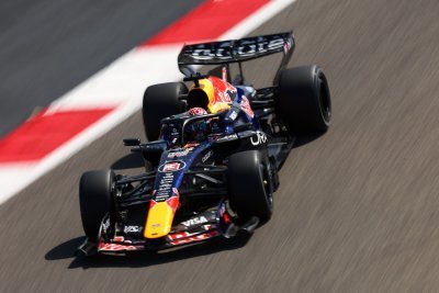 Qualifications à fond en F1&nbsp;: un objectif commun se dessine