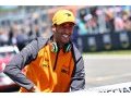Ricciardo sera producteur d'une série Disney sur la F1