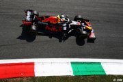Horner hits back at old rival Abiteboul