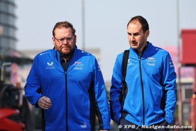 Doohan has Alpine’s ’full support’ - Oakes