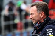 Horner: We thought about Sainz for a long time
