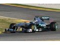 Rosberg veut sa première victoire