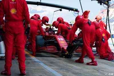 Ferrari’s ’first win of 2020’ is Concorde deal